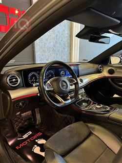 مێرسێدس بێنز E-Class
